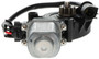Power Window Motor fits 2000-2012 Ford F-250 Super Duty,F-350 Super Duty F-550 S