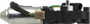 Power Window Motor fits 2000-2001 Plymouth Neon  ACI/MAXAIR