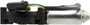 Power Window Motor fits 2000-2001 Plymouth Neon  ACI/MAXAIR