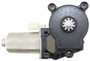 Power Window Motor fits 2002-2010 Dodge Ram 1500 Ram 1500,Ram 2500 Ram 3500  ACI