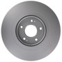 Disc Brake Rotor-Ultra-Premium OE Replacement ADVICS fits 2015 Kia Sedona