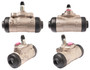 Drum Brake Wheel Cylinder-RWD ADVICS WCT-003 fits 1989 Toyota Pickup