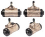 ADVICS Drum Brake Wheel Cylinder P/N:WCT-034