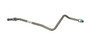 Fuel Line fits 1998-1999 GMC K1500 K1500,K3500  AGS COMPANY