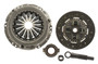 Clutch Kit fits 2000-2006 Toyota Celica Matrix Corolla  AISIN WORLD CORP. OF AME