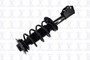 Focus Auto Parts Suspension Strut and Coil Spring Assembly P/N:3333392L