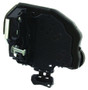 Door Lock Assembly Aisin DLT-057