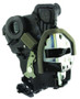 AISIN Door Lock Actuator Motor P/N:DLT-065