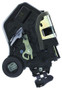 Door Lock Actuator Motor fits 2002-2009 Lexus ES330,RX330 RX350 RX400h  AISIN WO
