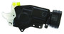 Door Lock Actuator Motor fits 1998-2002 Toyota 4Runner  AISIN WORLD CORP. OF AME