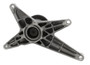 AISIN Engine Cooling Fan Pulley Bracket P/N:FBT-014