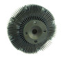 Engine Cooling Fan Clutch fits 1991-1992 Toyota Land Cruiser  AISIN WORLD CORP.