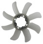 Engine Cooling Fan Blade-Eng Code: 1FZFE Aisin FNT-004