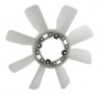 Engine Cooling Fan Blade-Eng Code: 3FE fits 1991 Toyota Land Cruiser 4.0L-L6