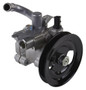 Power Steering Pump fits 2006-2011 Kia Rio,Rio5  AISIN WORLD CORP. OF AMERICA