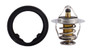 AISIN Engine Coolant Thermostat P/N:THH-017
