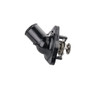 Engine Coolant Thermostat-Eng Code: 3UR-FE Aisin THT-005