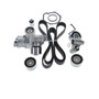 AISIN Engine Timing Belt Kit with Water Pump P/N:TKF-004