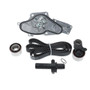 AISIN Engine Timing Belt Kit with Water Pump P/N:TKH-001