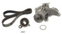 AISIN Engine Timing Belt Kit with Water Pump P/N:TKT-019