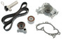 AISIN Engine Timing Belt Kit with Water Pump P/N:TKT-024