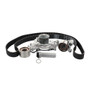 AISIN Engine Timing Belt Kit with Water Pump P/N:TKT-024