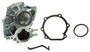 Engine Water Pump fits 2004-2016 Subaru Impreza Legacy,Outback Forester  AISIN W