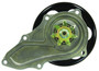 Engine Water Pump-Eng Code: K24Z7 Aisin WPH-065