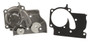 Engine Water Pump fits 1998-2004 Kia Spectra Sephia  AISIN WORLD CORP. OF AMERIC