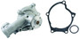 Engine Water Pump-DOHC Aisin WPM-012