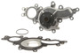 Engine Water Pump fits 2007-2018 Lexus LS460 LS600h IS F  AISIN WORLD CORP. OF A