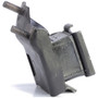 Manual Trans Mount fits 1987-1988 Pontiac 6000 Fiero  ANCHOR