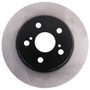 ADVICS Disc Brake Rotor P/N:A6F479U