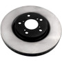ADVICS Disc Brake Rotor P/N:C6F090U