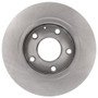 ADVICS Disc Brake Rotor P/N:E6R400U