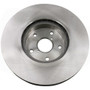 ADVICS Disc Brake Rotor P/N:F6F440U