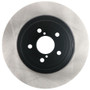 ADVICS Disc Brake Rotor P/N:F6F483U