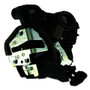 AISIN Door Lock Actuator Motor P/N:DLT-009