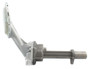 AISIN Engine Oil Pump P/N:OPT-017