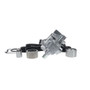 AISIN Engine Timing Belt Kit with Water Pump P/N:TKF-004