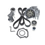 AISIN Engine Timing Belt Kit with Water Pump P/N:TKF-005
