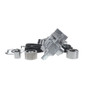 AISIN Engine Timing Belt Kit with Water Pump P/N:TKF-005