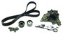AISIN Engine Timing Belt Kit with Water Pump P/N:TKK-010