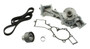 AISIN Engine Timing Belt Kit with Water Pump P/N:TKN-001