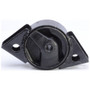Engine Mount fits 1990 Nissan Axxess  ANCHOR