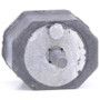 Anchor Manual Transmission Mount P/N:9098