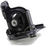 Auto Trans Mount fits 2016-2018 Toyota RAV4  ANCHOR