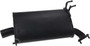 ANSA Exhaust Muffler Assembly P/N:AC2901