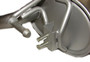 Exhaust Muffler-RWD Ansa DA40417