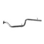 Exhaust Tail Pipe Ansa HD13408